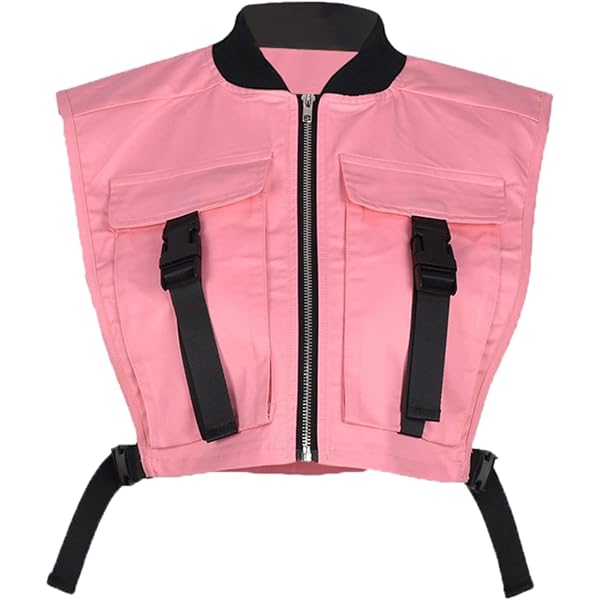 [値下][新品未使用]rosarymoon paff sleeve jacket SCREENSHOT-J5110PD Hip-Hop Urban NYC Fashion Padded Bomber